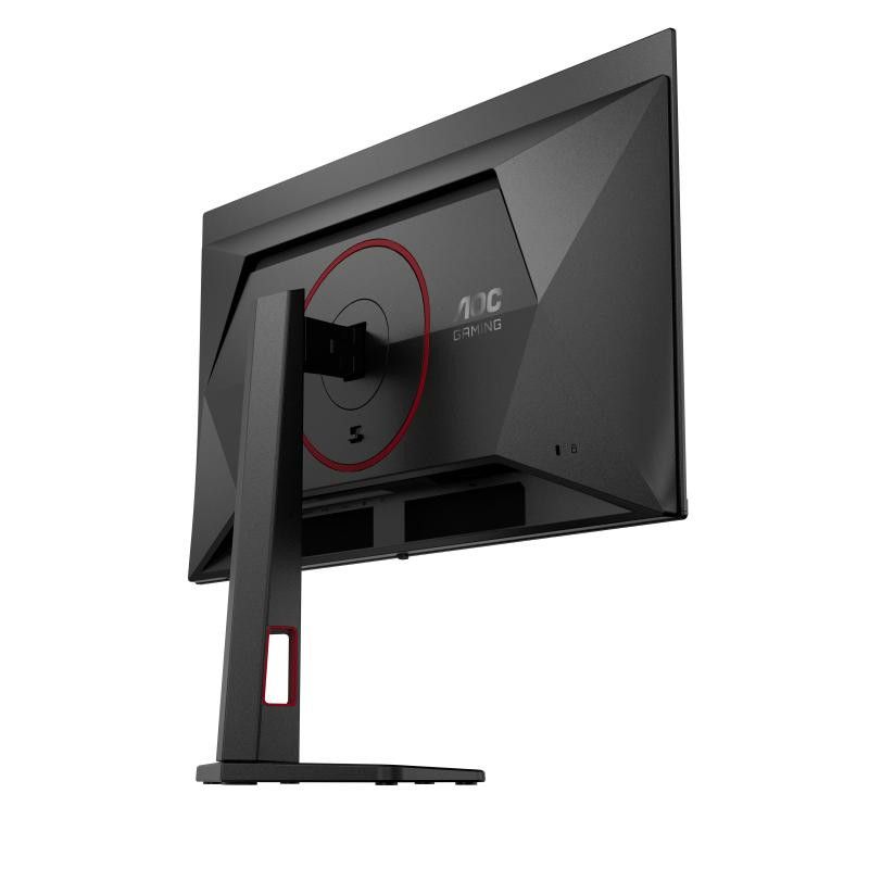 AOC G4 Q27G4SDR écran plat de PC 67,3 cm (26.5") 2560 x 1440 pixels Quad HD QD-OLED Noir, Rouge · Moniteur · Informat Syst... (image 13)