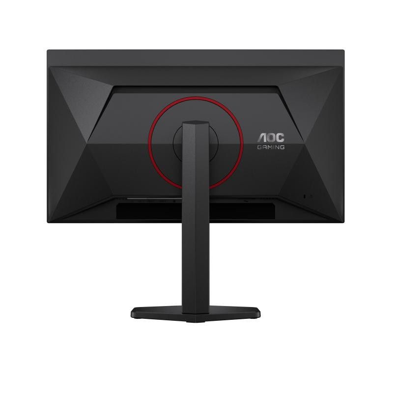AOC G4 Q27G4SDR écran plat de PC 67,3 cm (26.5") 2560 x 1440 pixels Quad HD QD-OLED Noir, Rouge · Moniteur · Informat Syst... (image 10)