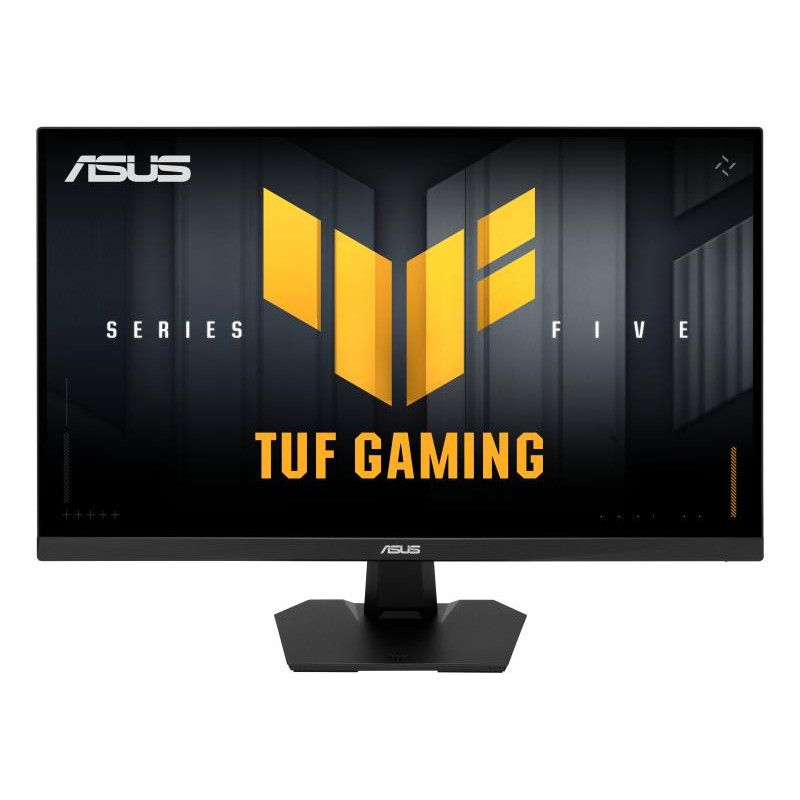 ASUS TUF Gaming VG27AQ5F écran plat de PC 68,6 cm (27") 2560 x 1440 pixels Quad HD LED Noir · Moniteur · Informat Systems ...