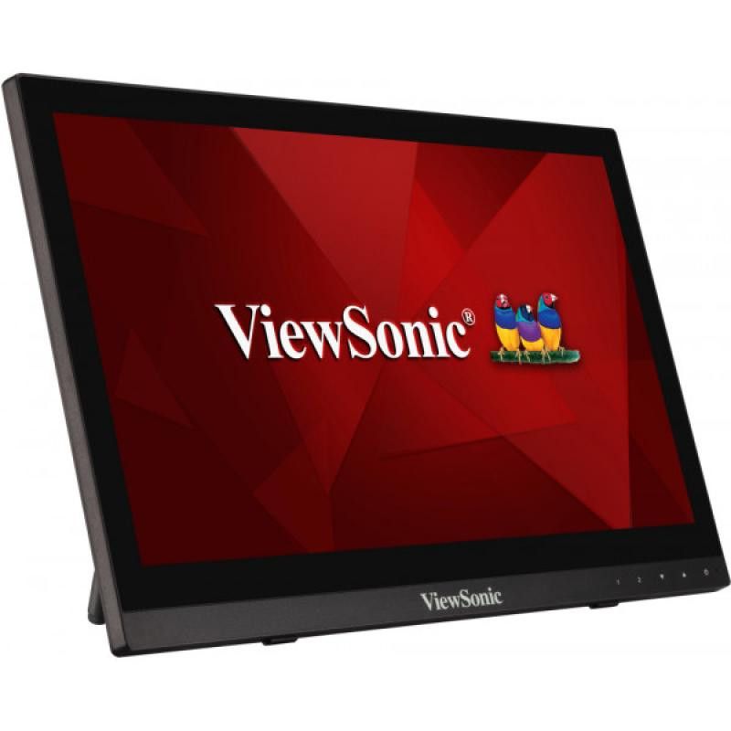 Viewsonic TD1630-3-RECONDITIONNE · Moniteur · Informat Systems Strasbourg (image 4)