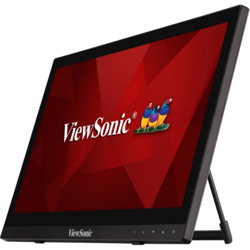 Viewsonic TD1630-3-RECONDITIONNE · Moniteur · Informat Systems Strasbourg (image 6)