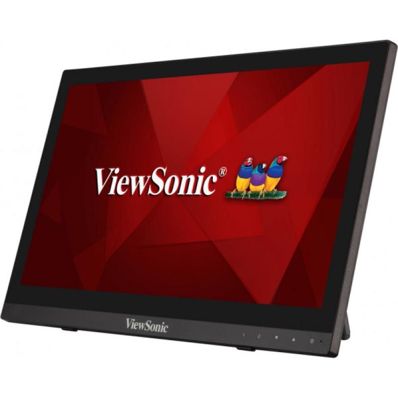 Viewsonic TD1630-3-RECONDITIONNE · Moniteur · Informat Systems Strasbourg (image 7)