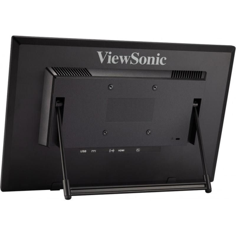 Viewsonic TD1630-3-RECONDITIONNE · Moniteur · Informat Systems Strasbourg (image 9)