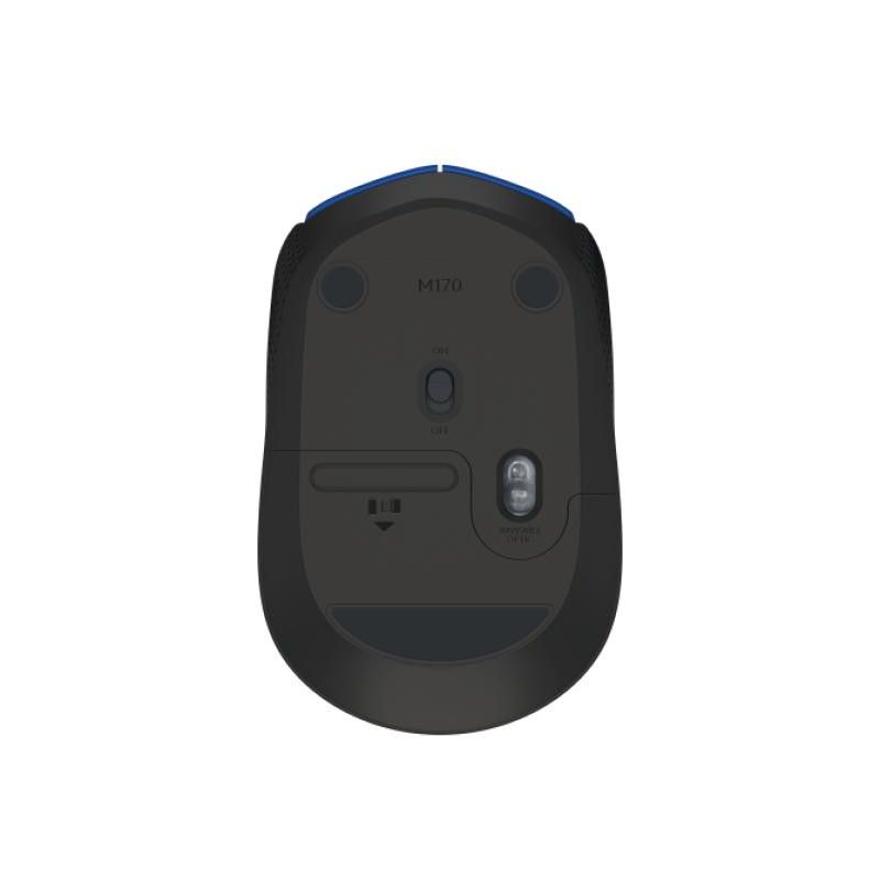 LOGITECH M171 Sans fil Retail Noir · Souris PC · Informat Systems Strasbourg (image 2)