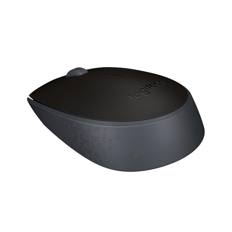 LOGITECH M171 Sans fil Retail Noir · Souris PC · Informat Systems Strasbourg (image 4)