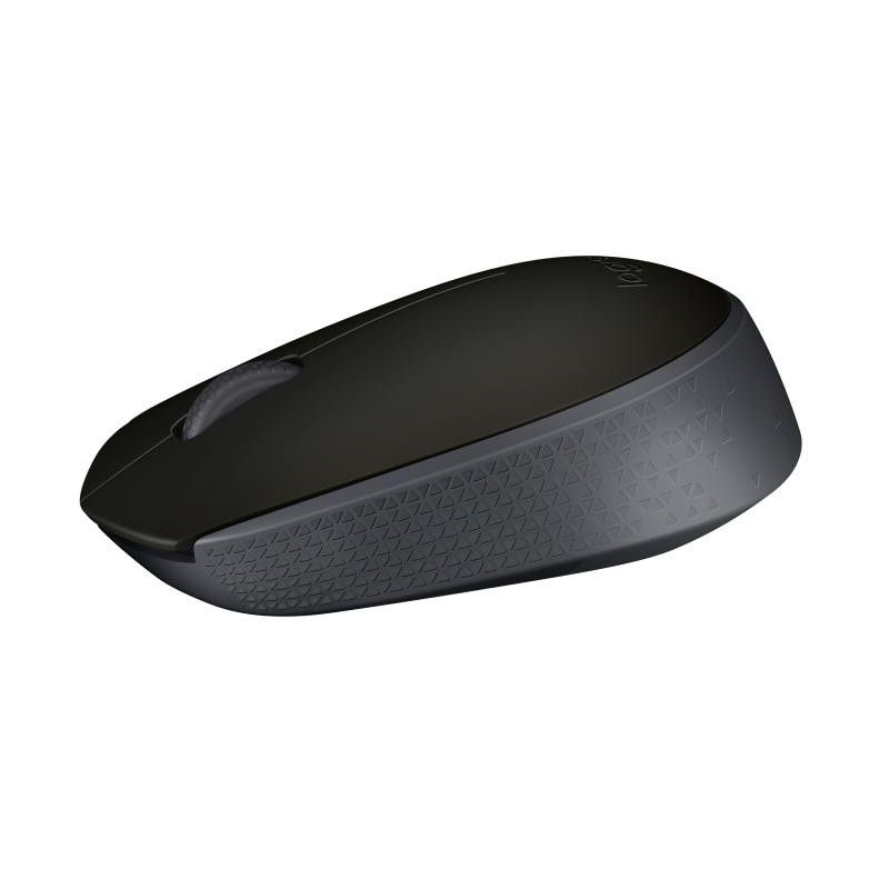 LOGITECH M171 Sans fil Retail Noir · Souris PC · Informat Systems Strasbourg (image 5)