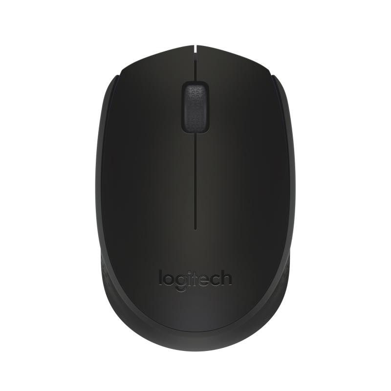 LOGITECH M171 Sans fil Retail Noir · Souris PC · Informat Systems Strasbourg (image 6)