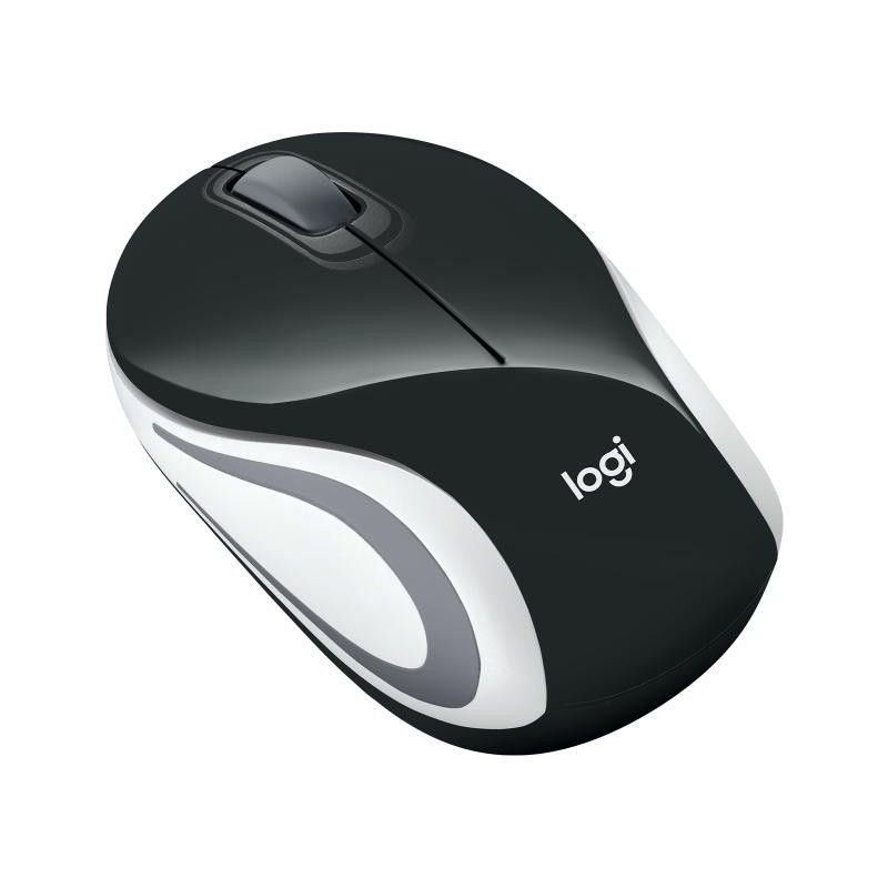 Logitech 910-002731 souris Bureau Ambidextre RF sans fil Optique 1000 DPI · Souris PC · Informat Systems Strasbourg