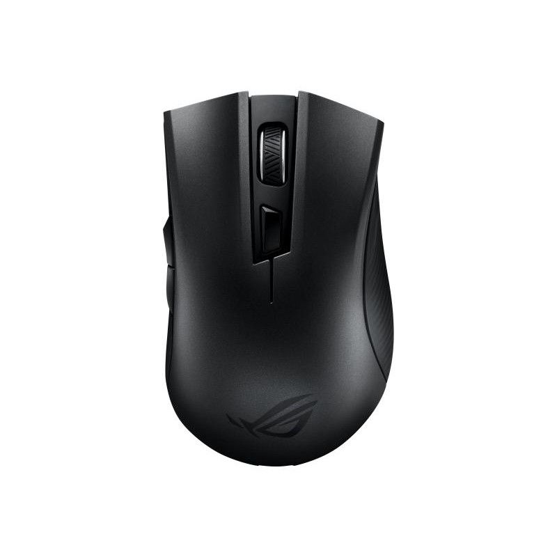 ASUS ROG Strix Carry o · Claviers, Souris, Tapis · Informat Systems Strasbourg