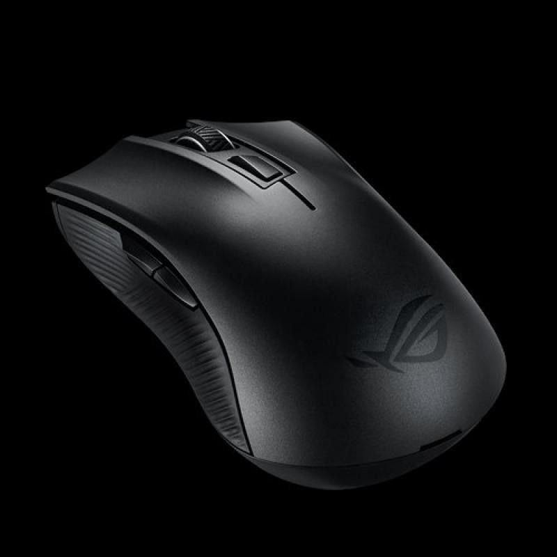 ASUS ROG Strix Carry o · Claviers, Souris, Tapis · Informat Systems Strasbourg (image 3)