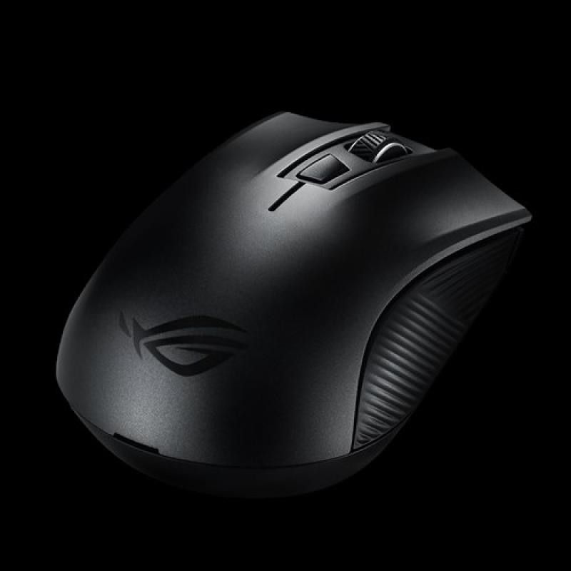 ASUS ROG Strix Carry o · Claviers, Souris, Tapis · Informat Systems Strasbourg (image 4)