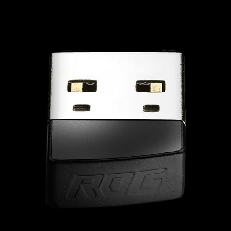 ASUS ROG Strix Carry o · Claviers, Souris, Tapis · Informat Systems Strasbourg (image 7)