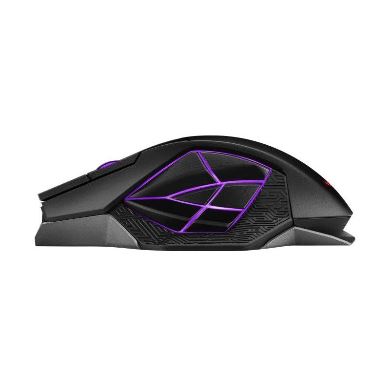 ASUS ROG Spatha X · Souris PC · Informat Systems Strasbourg (image 2)