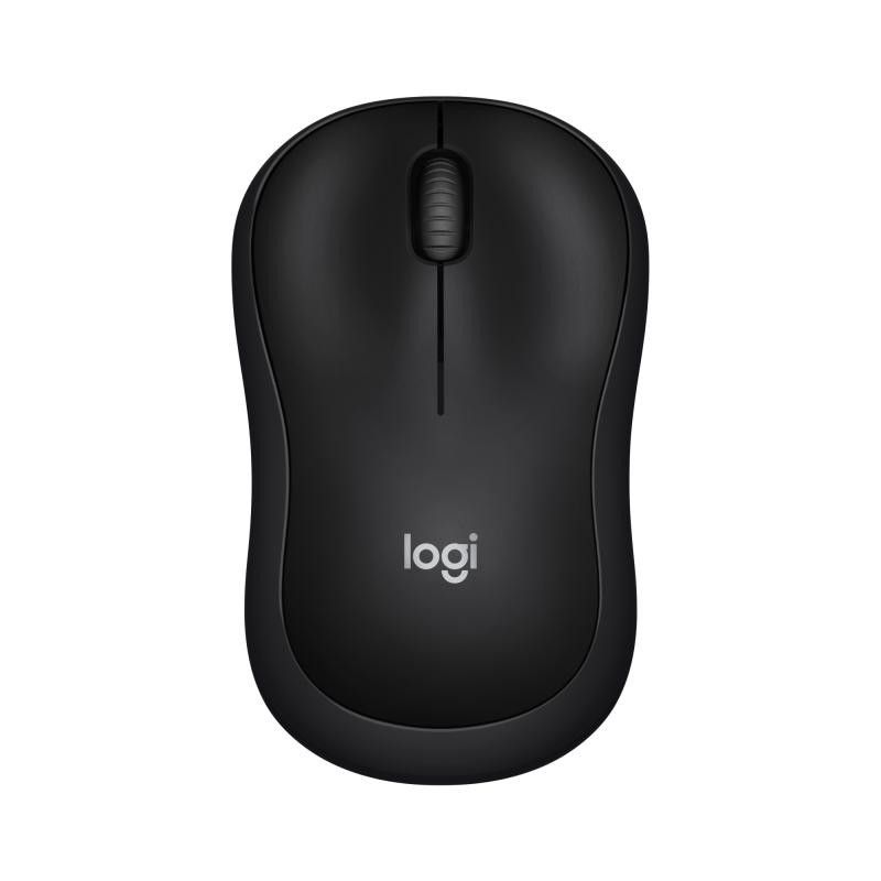 Logitech M220 Silent Noir Sans Fil · SOURIS · Informat Systems Strasbourg (image 8)