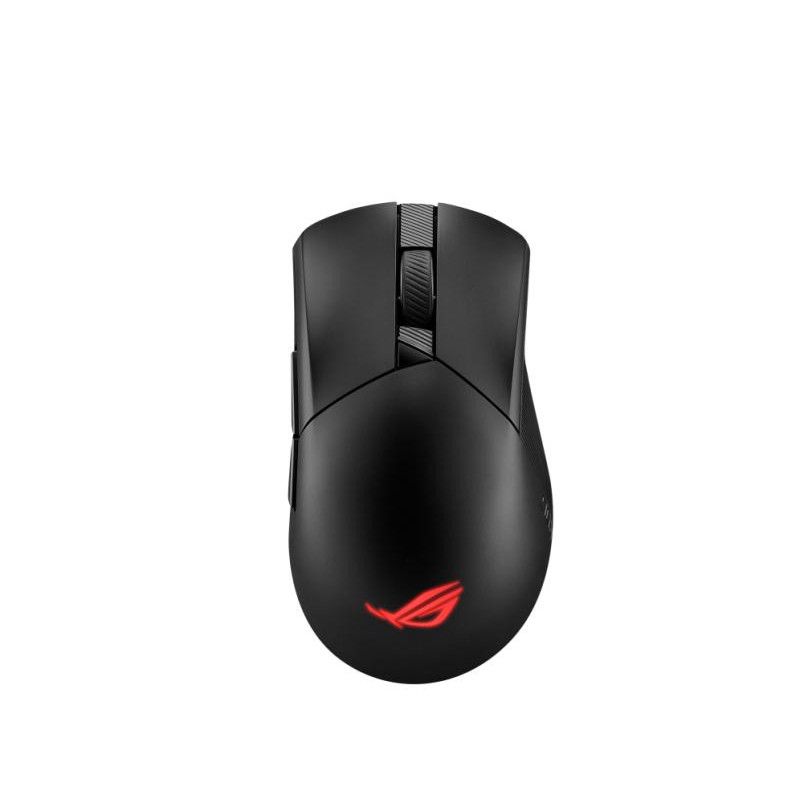 ASUS ROG Gladius III Wireless AimPoint souris Jouer Droitier RF Wireless + Bluetooth + USB Type-A Optique 36000 DPI · Info...