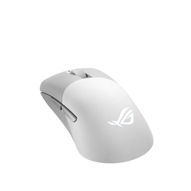 ASUS ROG Keris Wireless AimPoint souris Gaming Droitier RF Wireless + Bluetooth + USB Type-C Optique 36000 DPI · Informat ...