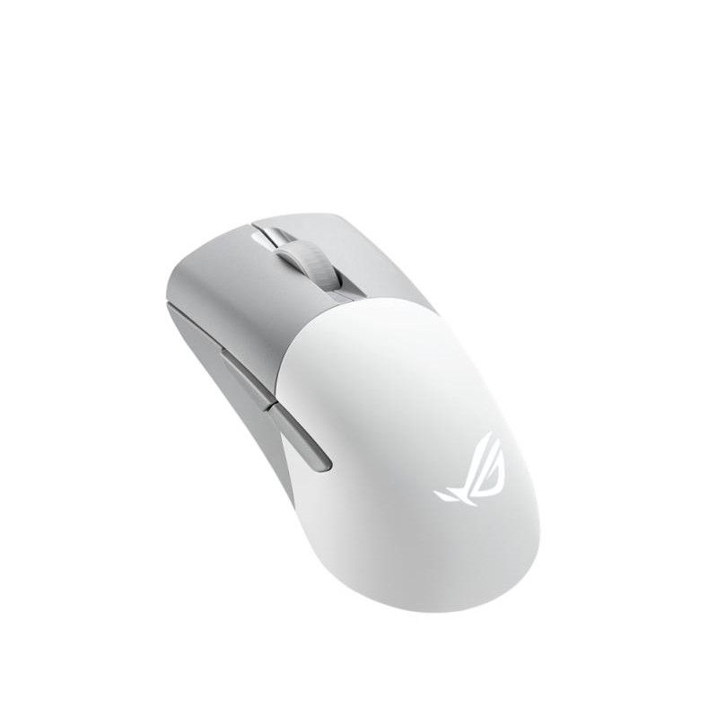 ASUS ROG Keris Wireless AimPoint souris Gaming Droitier RF Wireless + Bluetooth + USB Type-C Optique 36000 DPI · Informat ... (image 2)