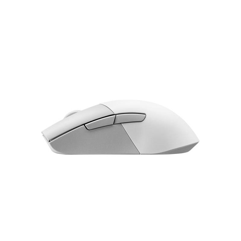 ASUS ROG Keris Wireless AimPoint souris Gaming Droitier RF Wireless + Bluetooth + USB Type-C Optique 36000 DPI · Informat ... (image 3)
