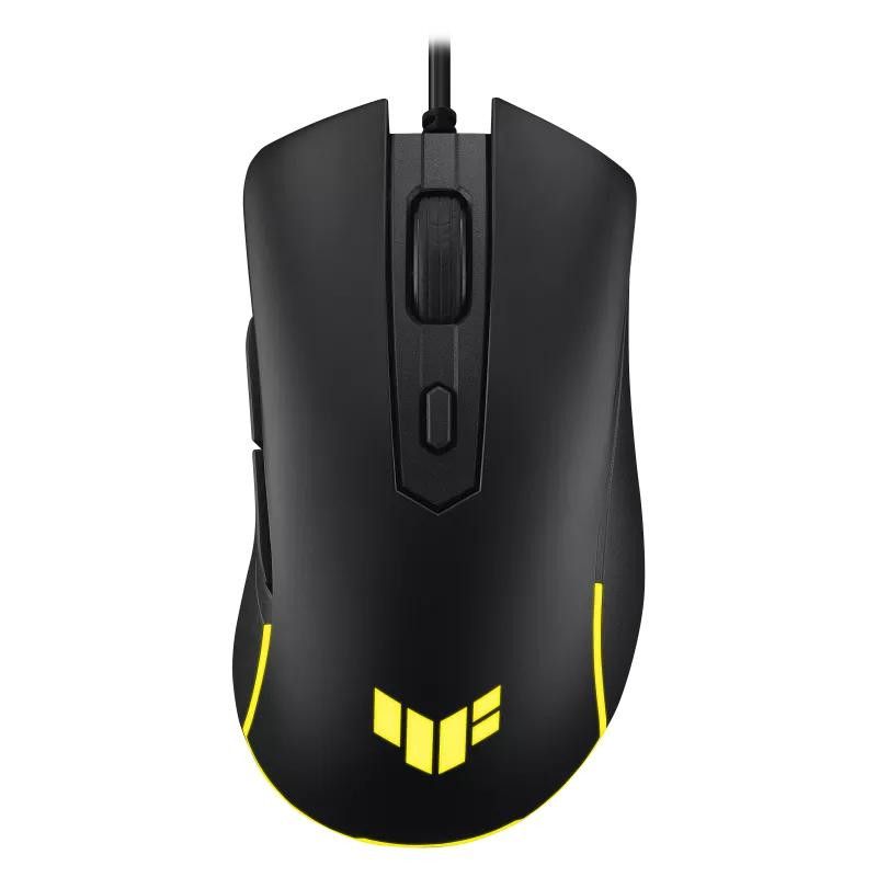 ASUS TUF Gaming M3 Gen II souris Droitier USB Type-C Optique 8000 DPI · Informat Systems Strasbourg