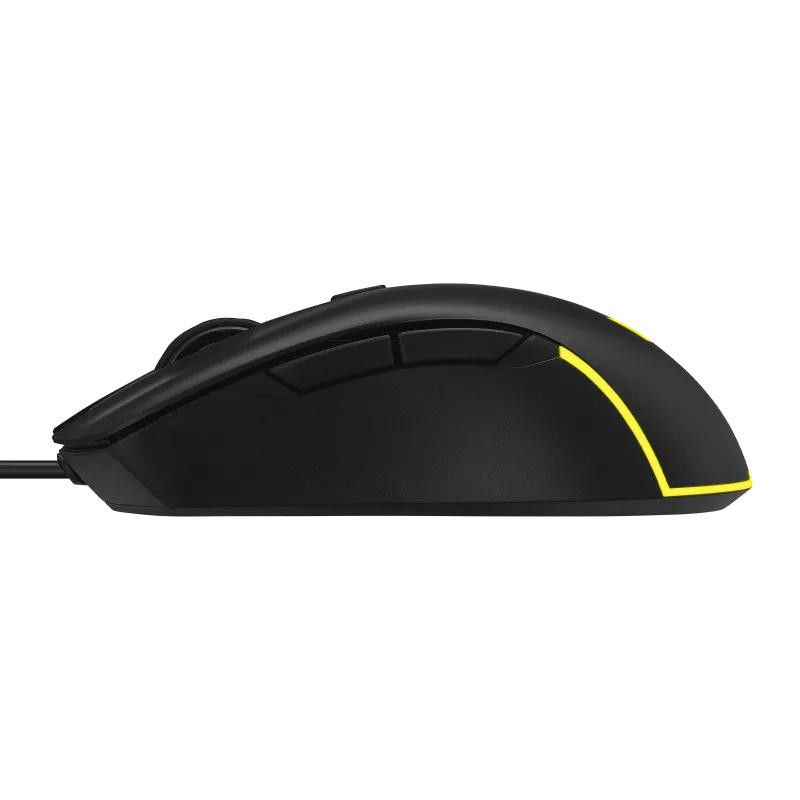 ASUS TUF Gaming M3 Gen II souris Droitier USB Type-C Optique 8000 DPI · Informat Systems Strasbourg (image 3)