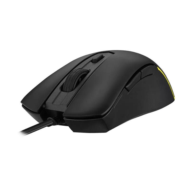 ASUS TUF Gaming M3 Gen II souris Droitier USB Type-C Optique 8000 DPI · Informat Systems Strasbourg (image 4)