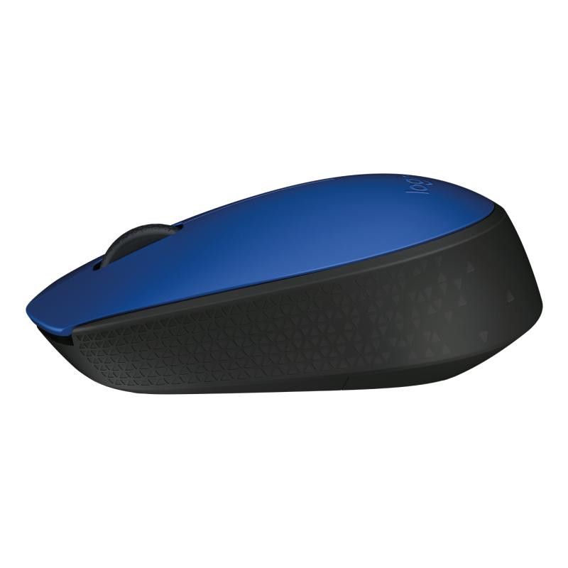 LOGITECH M171 Sans fil Retail Bleu · SOURIS · Informat Systems Strasbourg