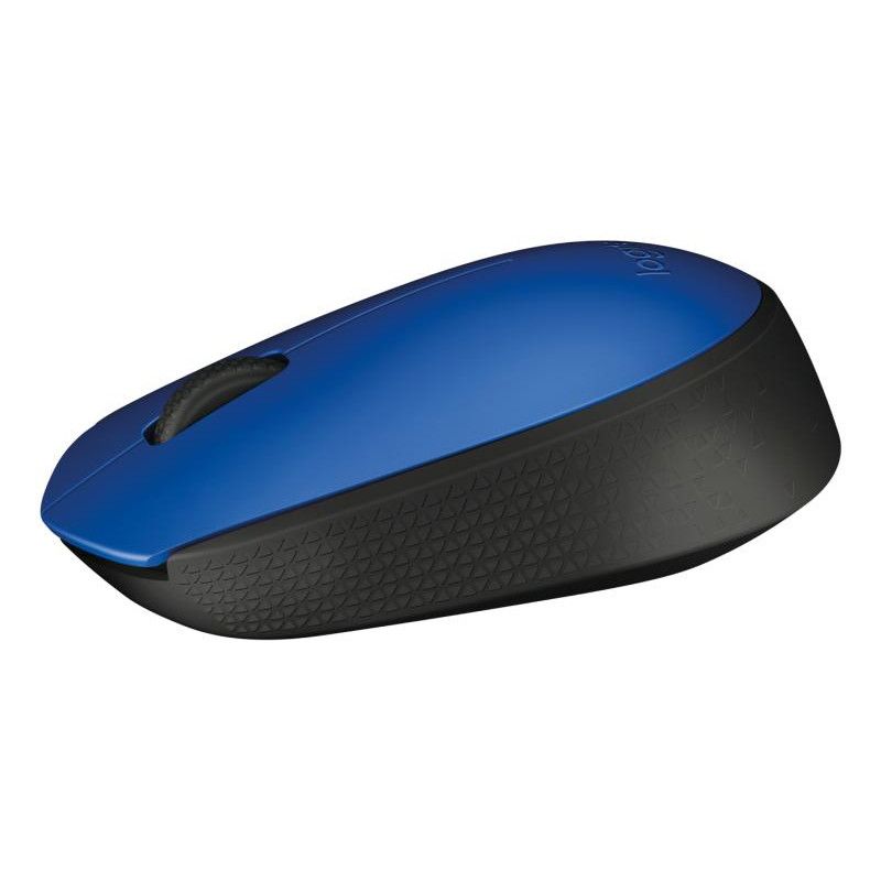 LOGITECH M171 Sans fil Retail Bleu · SOURIS · Informat Systems Strasbourg (image 5)