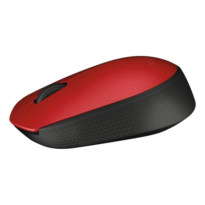 LOGITECH M171 Sans fil Retail Rouge · SOURIS · Informat Systems Strasbourg (image 5)