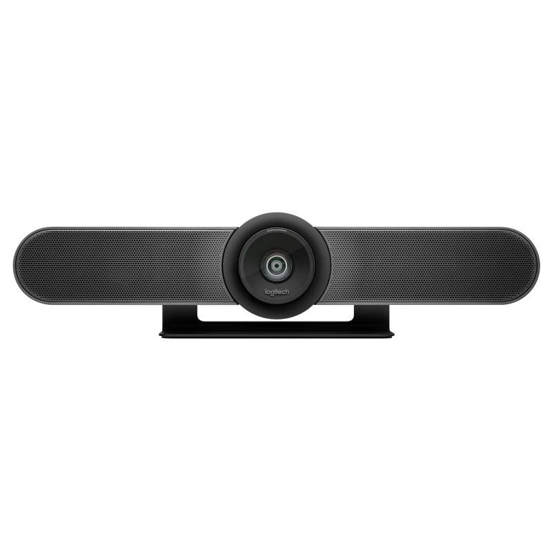 Logitech MeetUp 4K *960-001102 · Tous nos Produits · Informat Systems Strasbourg