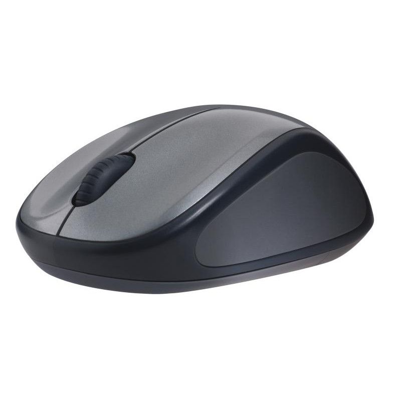 Logitech M235 souris Bureau Ambidextre RF sans fil Optique 1000 DPI · Informat Systems Strasbourg (image 3)