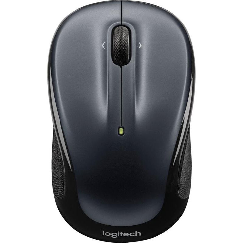 Logitech M325s souris Voyage Ambidextre RF sans fil Optique 1000 DPI · Informat Systems Strasbourg (image 3)