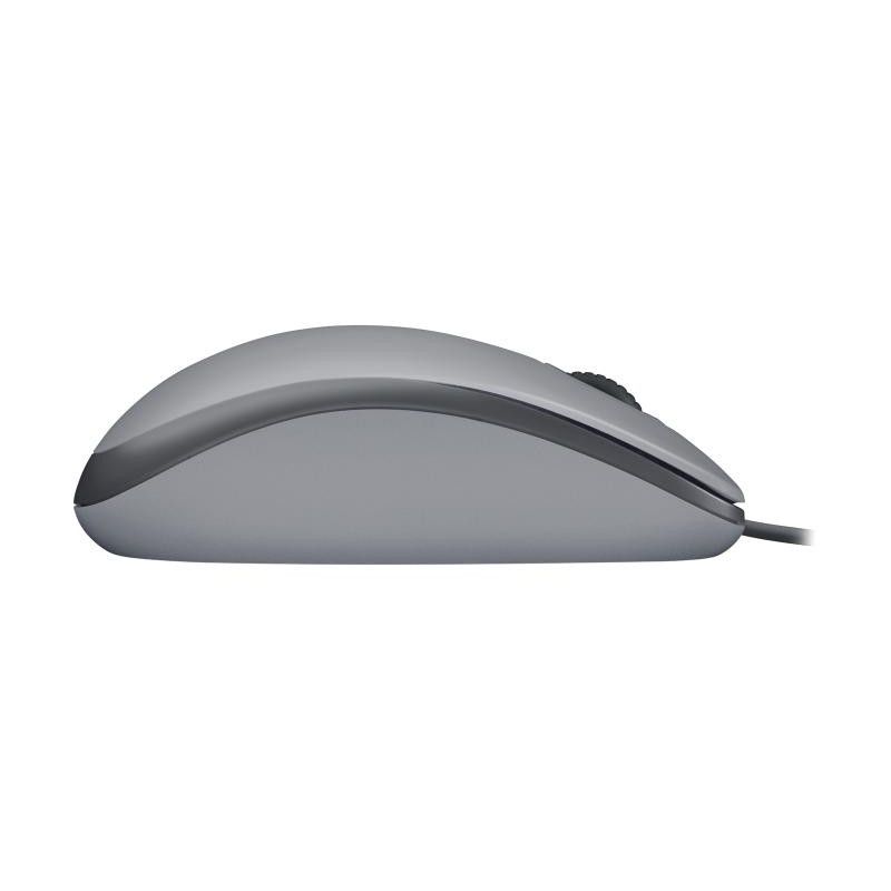 Logitech M110 Silent · SOURIS · Informat Systems Strasbourg (image 4)