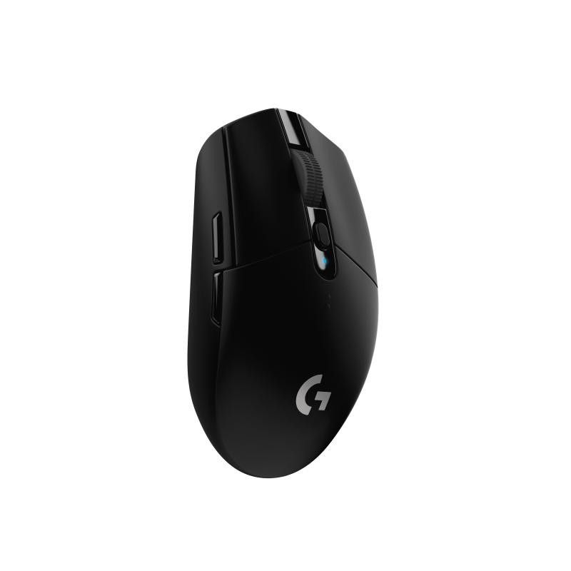 LOGITECH G305 Sans Fil Noir · SOURIS · Informat Systems Strasbourg (image 2)