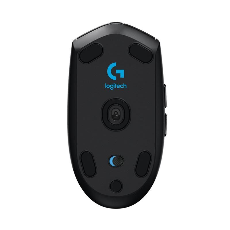 LOGITECH G305 Sans Fil Noir · SOURIS · Informat Systems Strasbourg (image 6)