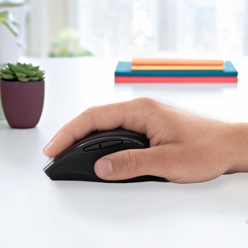 Logitech Marathon M705 Sans Fil - Souris · Informat Systems Strasbourg (image 3)