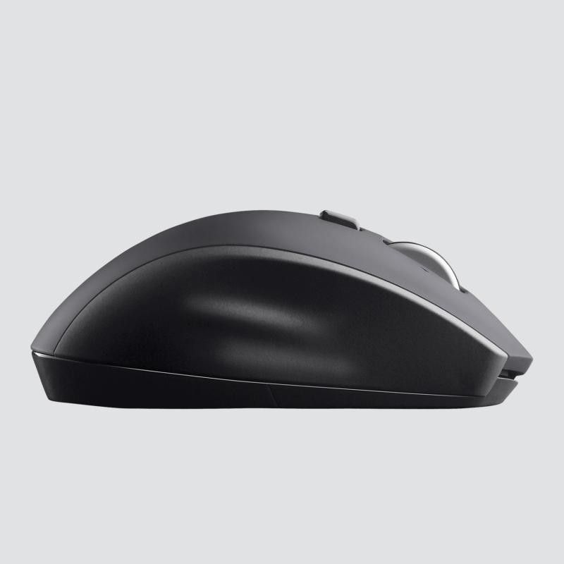 Logitech Marathon M705 Sans Fil - Souris · Informat Systems Strasbourg (image 5)