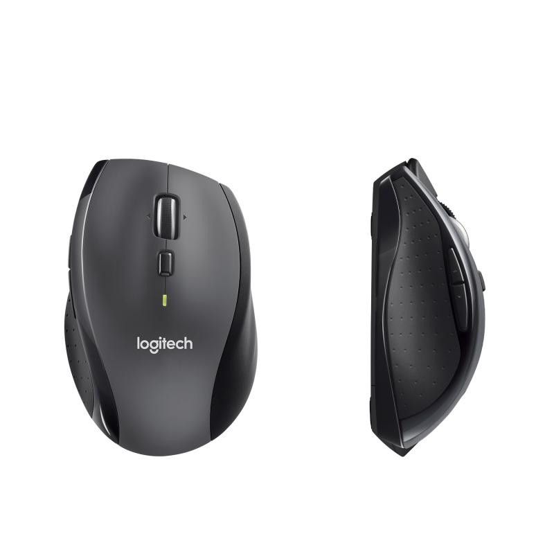 Logitech Marathon M705 Sans Fil - Souris · Informat Systems Strasbourg (image 6)