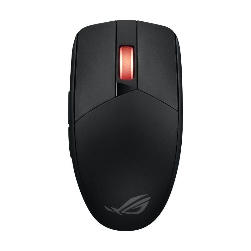 ASUS ROG Strix Impact III Wireless souris Gaming Ambidextre RF sans fil + Bluetooth Optique 36000 DPI · Souris PC · Inform...