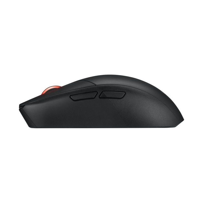 ASUS ROG Strix Impact III Wireless souris Gaming Ambidextre RF sans fil + Bluetooth Optique 36000 DPI · Souris PC · Inform... (image 4)