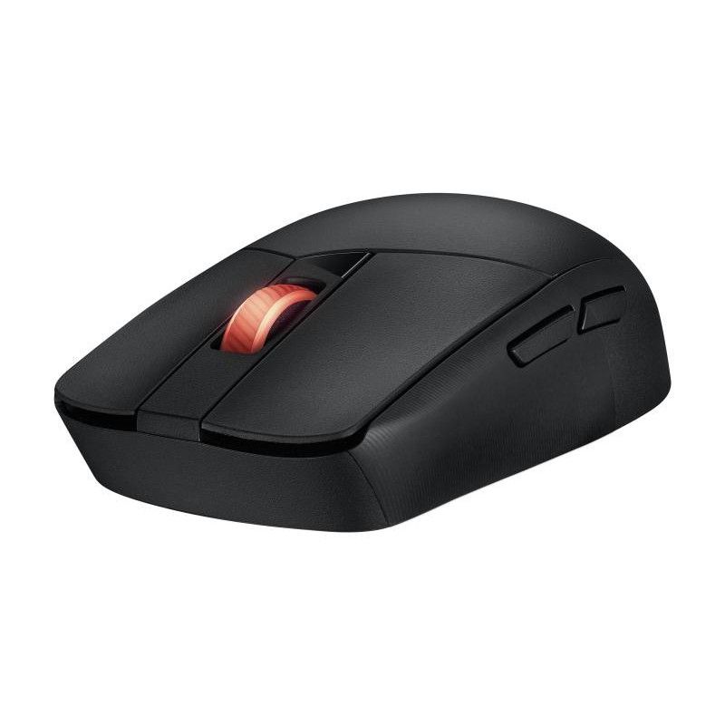 ASUS ROG Strix Impact III Wireless souris Gaming Ambidextre RF sans fil + Bluetooth Optique 36000 DPI · Souris PC · Inform... (image 5)