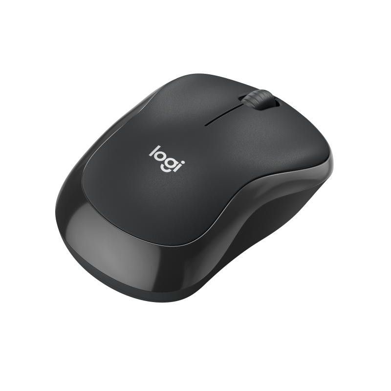 Logitech M240 Silent · SOURIS · Informat Systems Strasbourg (image 2)