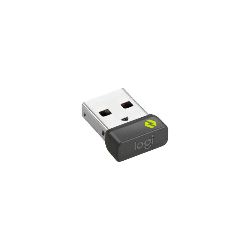 Logitech Signature MK650 Combo for Business clavier Souris incluse Bureau Bluetooth AZERTY Français Graphite · Claviers PC... (image 5)