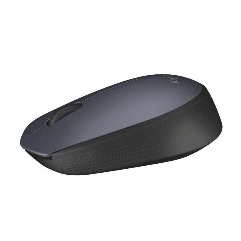 LOGITECH M170 Sans fil Retail Noir / Gris · Souris PC · Informat Systems Strasbourg (image 5)