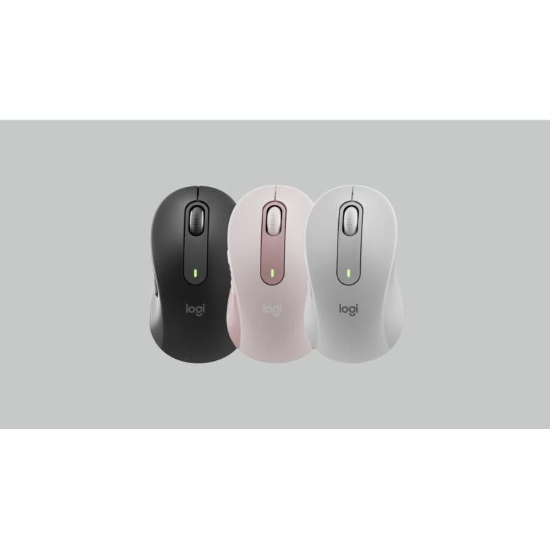 Logitech Souris Signature M650 M *910-006253 · Souris PC · Informat Systems Strasbourg (image 2)