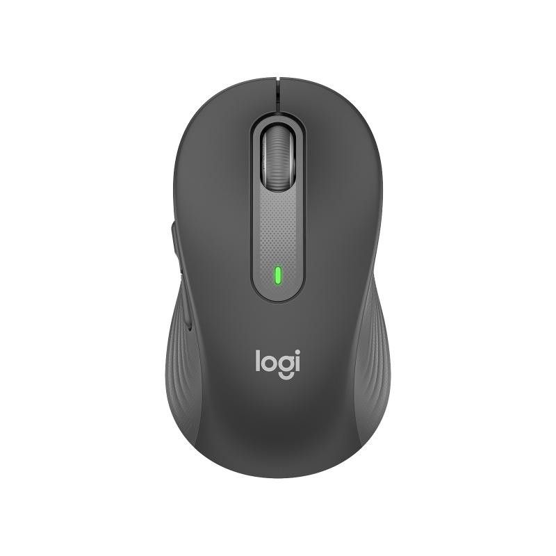 Logitech Souris Signature M650 M *910-006253 · Souris PC · Informat Systems Strasbourg (image 3)