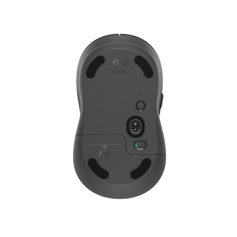 Logitech Souris Signature M650 M *910-006253 · Souris PC · Informat Systems Strasbourg (image 4)