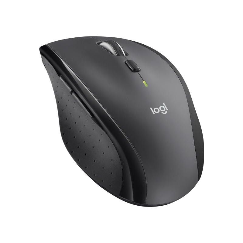Logitech Marathon M705 Sans Fil - Souris *910-001949 · Souris PC · Informat Systems Strasbourg