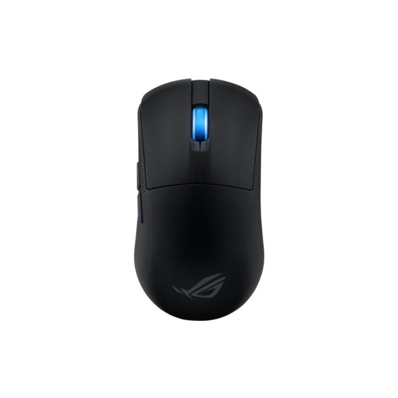 ASUS ROG Harpe Ace Mini souris Gaming Ambidextre RF Wireless + Bluetooth + USB Type-C Optique 42000 DPI · Souris PC · Info...