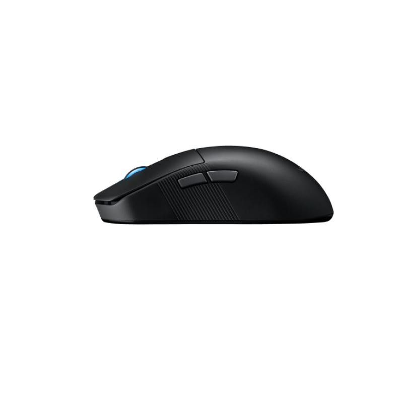 ASUS ROG Harpe Ace Mini souris Gaming Ambidextre RF Wireless + Bluetooth + USB Type-C Optique 42000 DPI · Souris PC · Info... (image 3)
