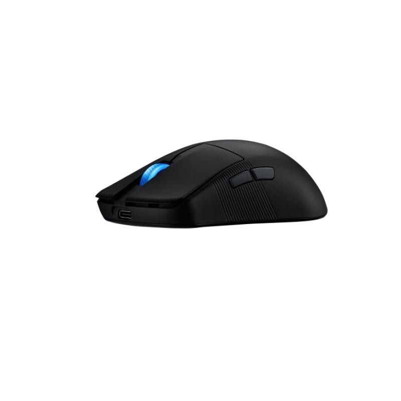 ASUS ROG Harpe Ace Mini souris Gaming Ambidextre RF Wireless + Bluetooth + USB Type-C Optique 42000 DPI · Souris PC · Info... (image 5)